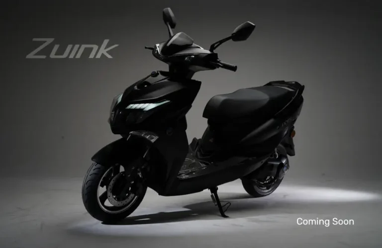 Poise NX 120 and Grace electric scooter with 140 km range launched in India, know the price