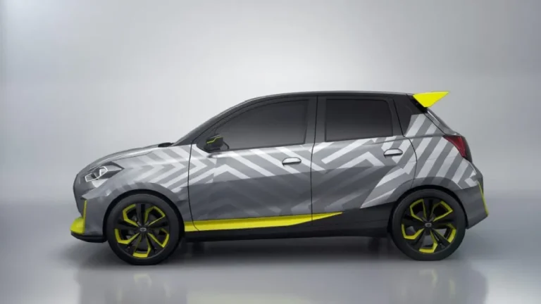 Nissan will bring back Datsun as an EV Brand | Datsun Electric Car