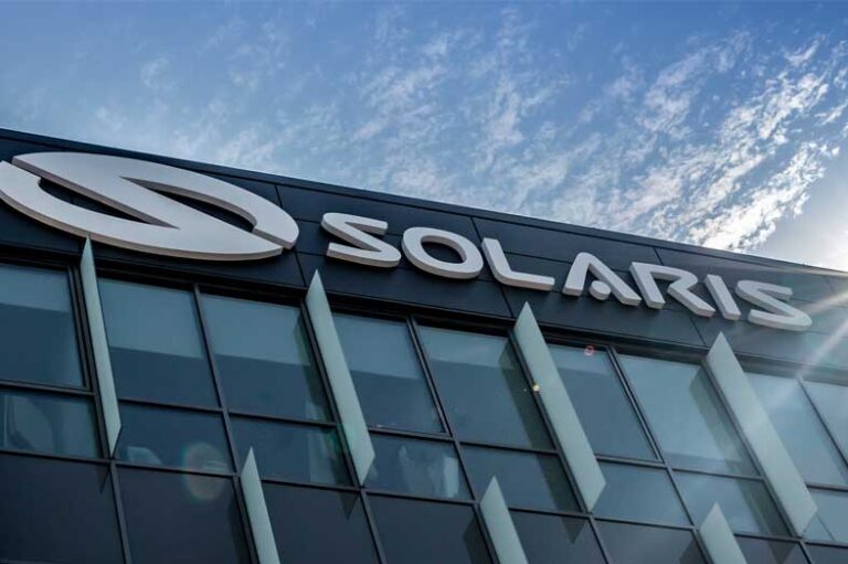 Transdev Netherlands orders 96 battery-electric buses from Solaris.