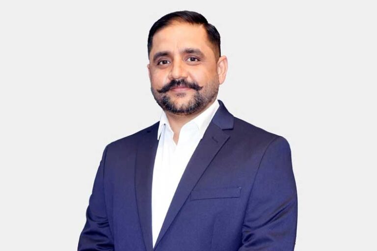 Battery Smart appoints Amit Bhardwaj as CFO as it powers next chapter of growth AutoGuideIndia