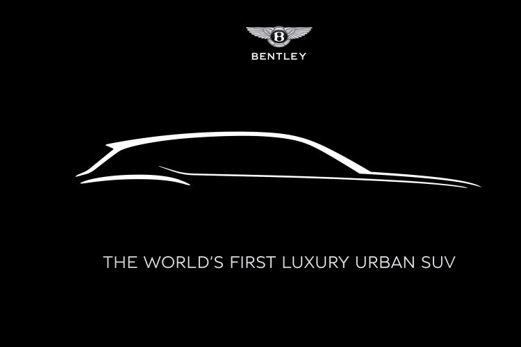 Bentley unveils Beyond100+ strategic plan for 2035, unveils its first luxury urban SUV