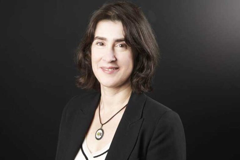 Caroline Méliès named Citroën Product and Strategy Director.