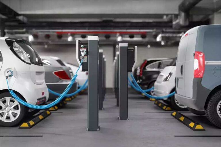 India EV fast charging summit emphasizes need for investment in charging infrastructure.