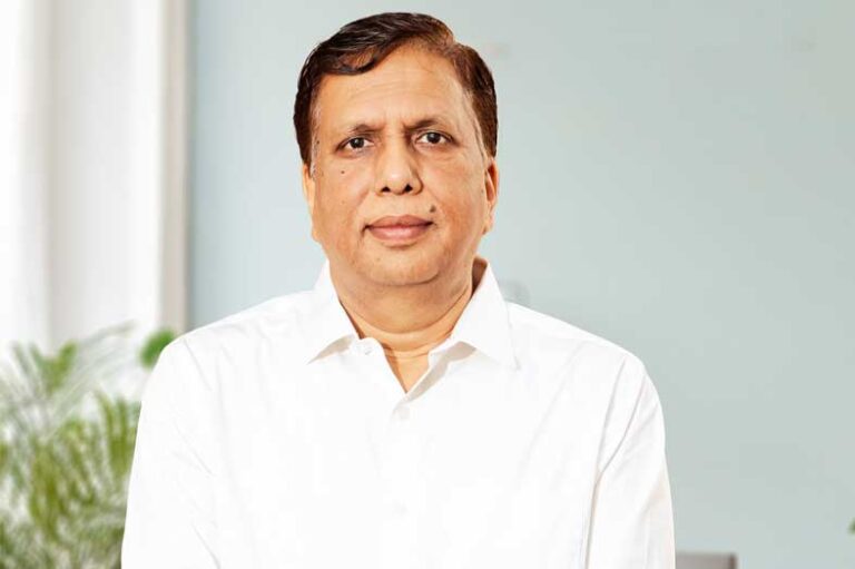 Lohum strengthens leadership with the appointment of Arun Mittal as CEO of Lohum India.