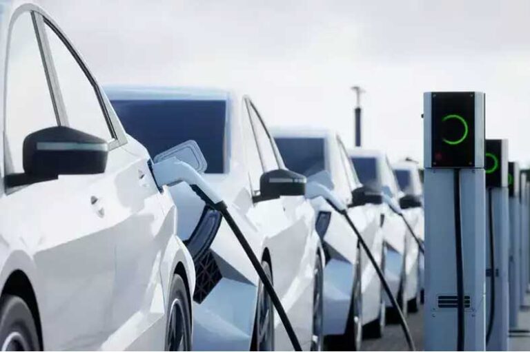 Power Ministry releases draft amendments to expand EV charging infrastructure