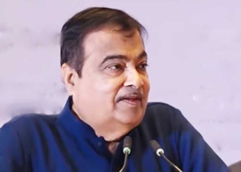 EV Expo 2024: Nitin Gadkari highlights India’s global EV market potential.