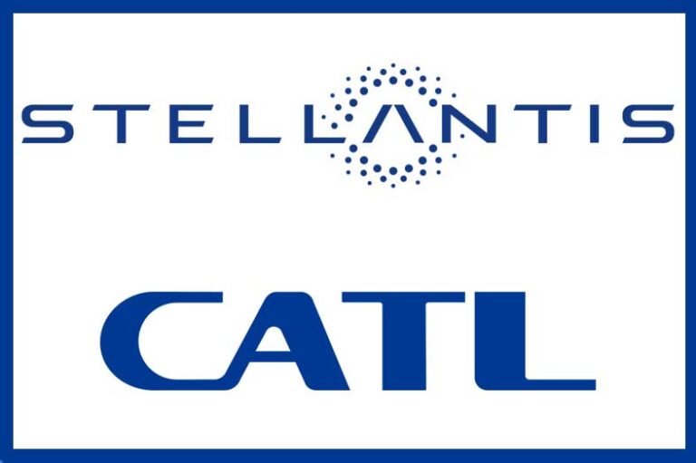 Stellantis, CATL plan €4.1B investment in LFP battery plant in Spain