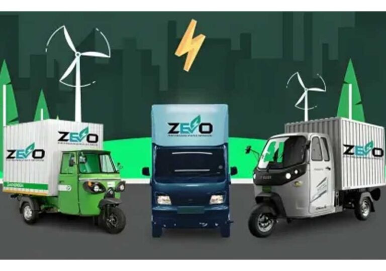 ZEVO unveils revolutionary EV rental app to transform electric mobility in India