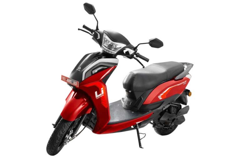 Ampere launches Magnus Neo: an upgraded version of the Magnus EX