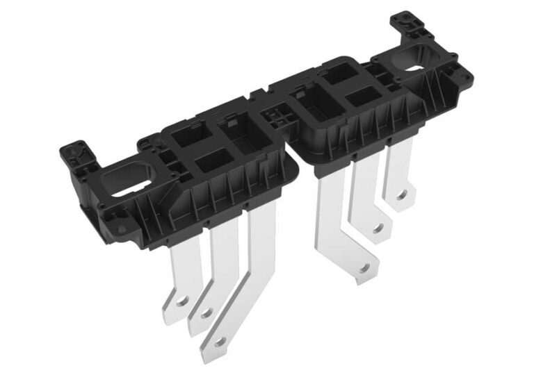 BASF launches innovative Ultramid® T6000 grade for electric vehicle applications