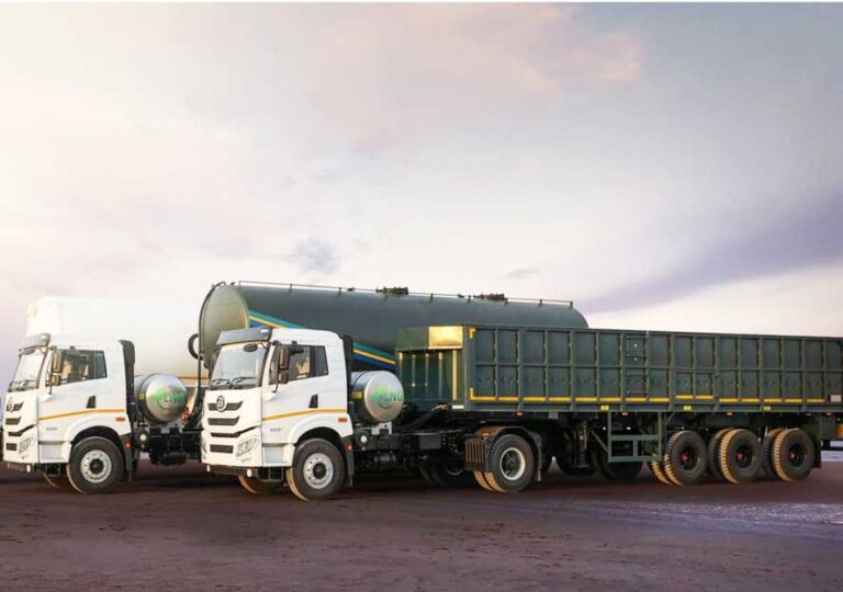 Blue Energy Motors saves 10,000 tonnes of CO2, targets big impact with alternative fuel |