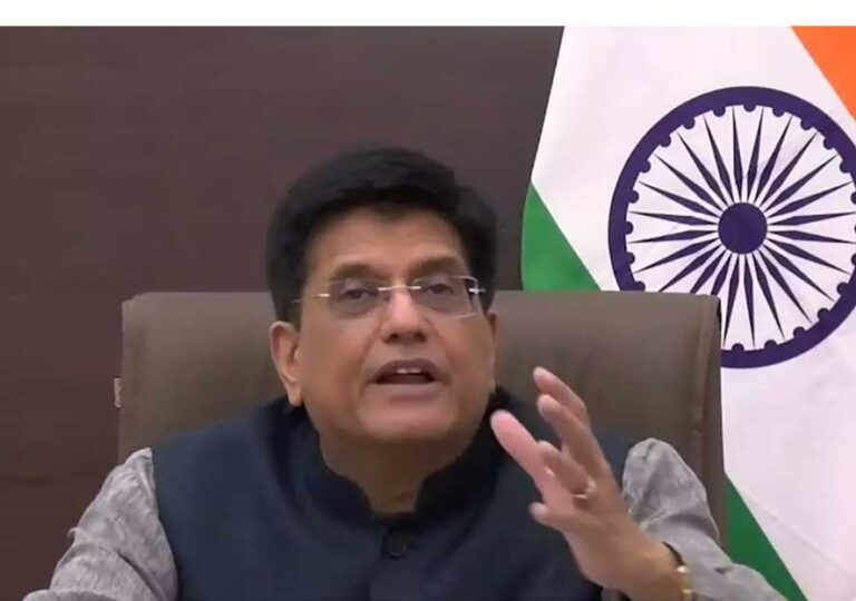 EV industry agrees to end subsidies after current profits end: Piyush Goyal |