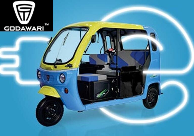 Godavari Electric Motors to unveil three new products at Bharat Mobility Global Expo 2025