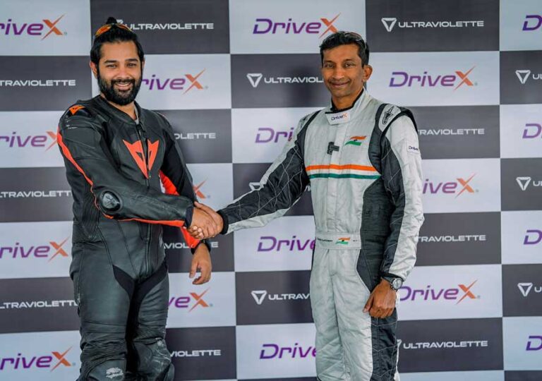 UltraViolet Partners with DriveX for Exclusive Trade-In Program