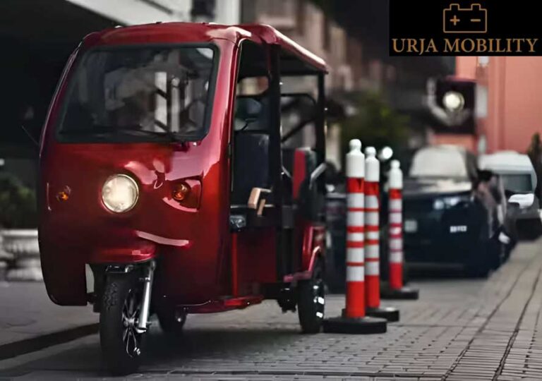 Urja Mobility in collaboration with SIGAR Technologies deployed 2,500 advanced batteries, marking a new era in EV leasing.