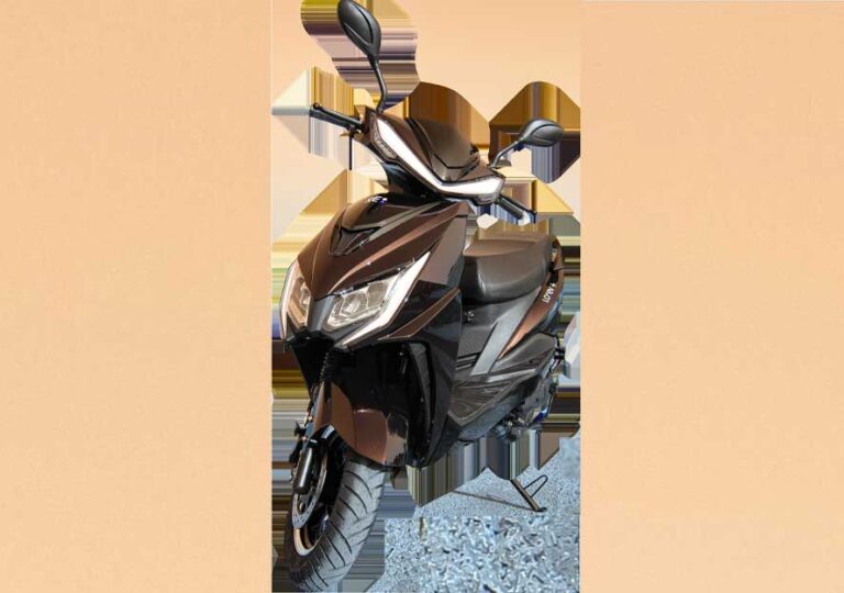 Batray Electric Mobility launched Loev+ Premium e-scooter for the future of urban commuting