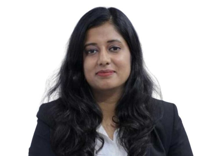 Electricap appointed Pragya Goyal as head of development and new initiative to lead national expansion