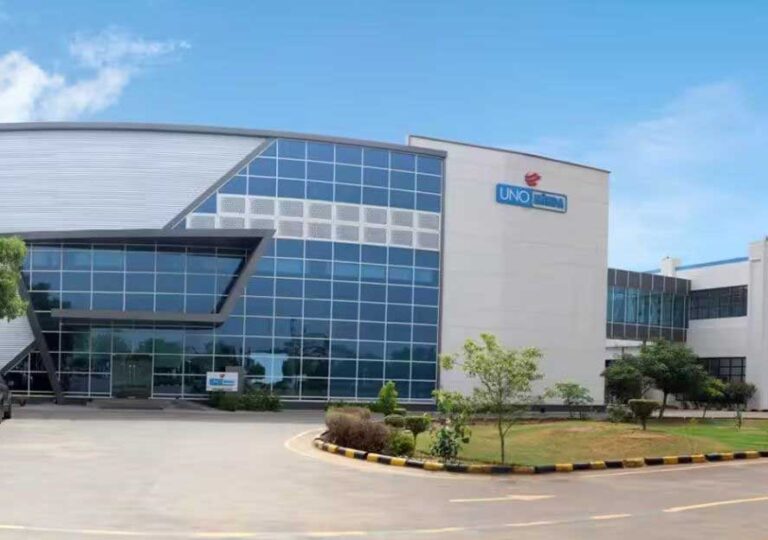 UNO Minda and Inovance Automotive Partner to manufacture high-voltage Ev Powertrains. Vampire