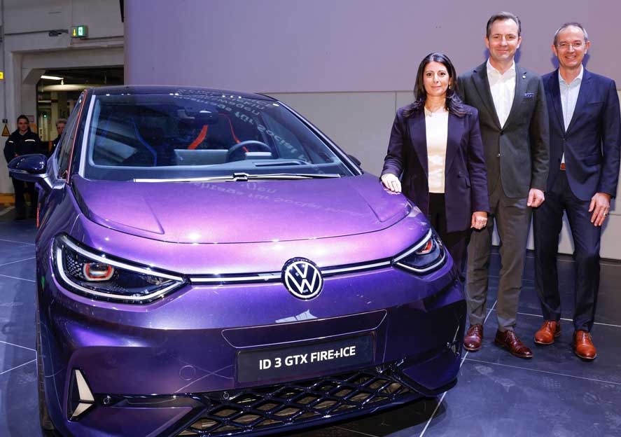 Home - Auto EV India