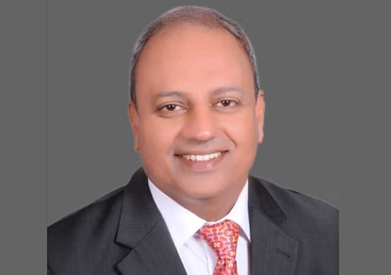 Arab electric dynamics name CEO as Sanjeev Kulkarni. Vampire