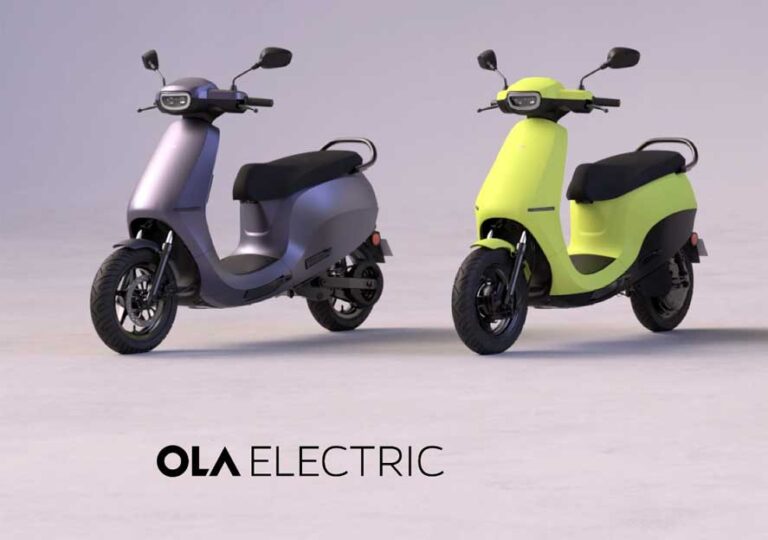 Ola Electric resolves the outstanding amount with romparta; Insolvency petition was withdrawn. Vampire