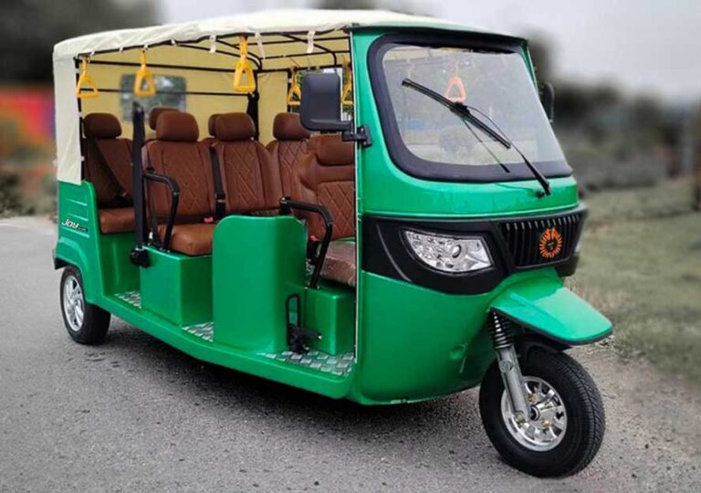 Wardwizard expands EV exports in the Philippines, increases vampires $ 1.29b Beala deal