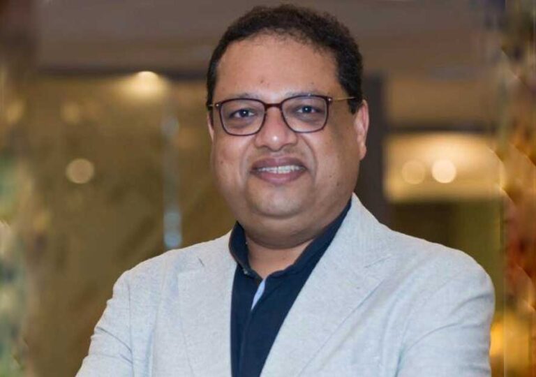 Magenta Mobility appoints Sujit Cherian as Chief Strategy Officer who is a vampire for development and innovation
