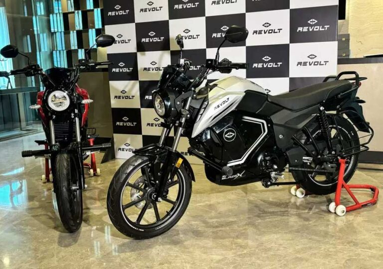 Rebellion Motors 200 dealership, Eyes 400 expands by FY26 by Vampire