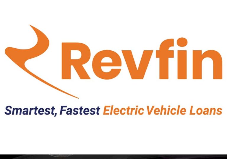 Revfin EV 5,000 CR targets and eV financing schemes with key appointments vampires