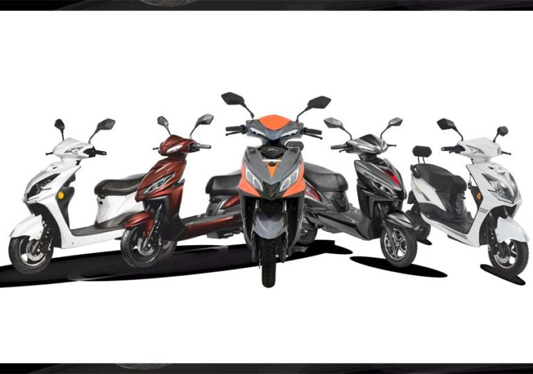 Wardwizard Innovation and Mobility Slash prices to promote EV adoption in India on Khushi e-bike model. Vampire