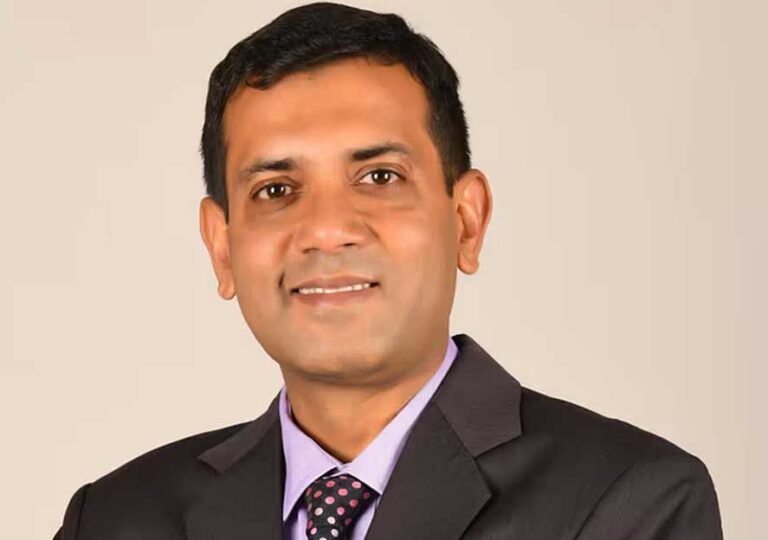 Ather Energy Name Anjani Kumar as Chief Digital and Information Officer. Vampire