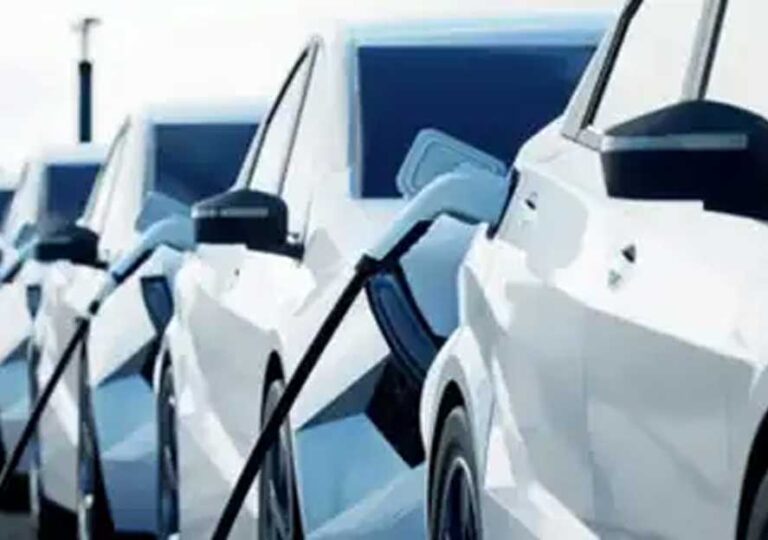EV leasing emergence in urban India: 5 platform charge chief | Vampire