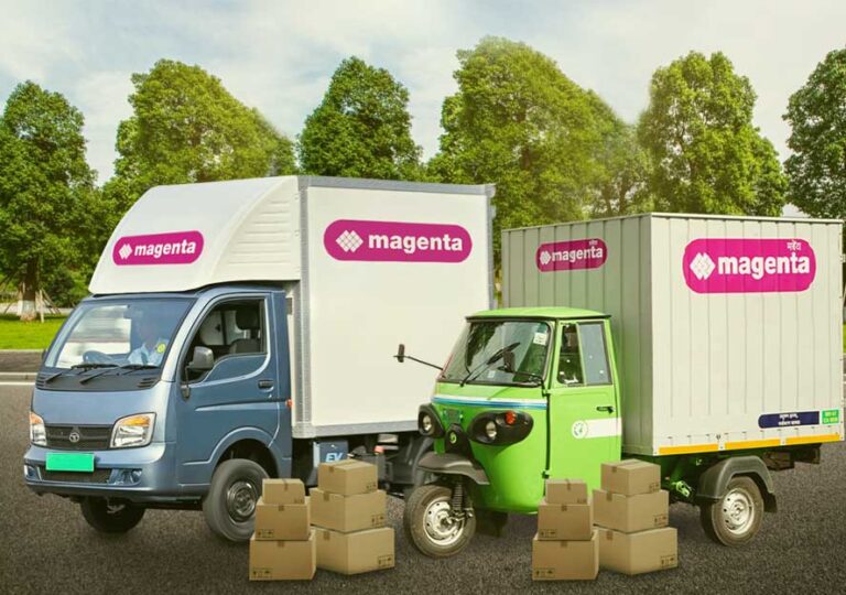 Magenta Mobility integrates distribution officers along with the government’s e-rank program