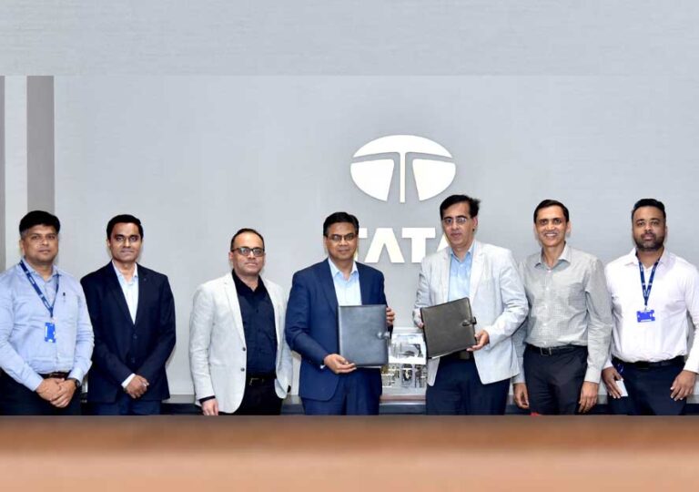 Silated lease solutions for EV adoption for Tata Motors and Vertelo Partner | Vampire
