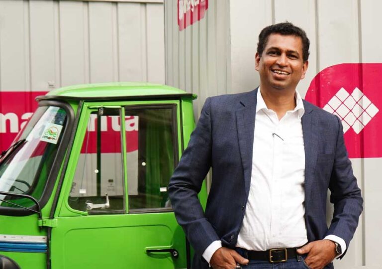 Bosch Magenta Mobility connects with forces scalable eV fleet digitization. Vampire