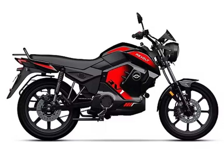 Rebellion Motors receives a major milestone with 50,000th electric motorcycle rollout