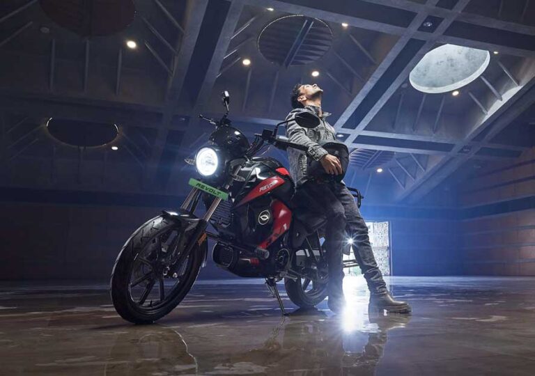 Revolt Motors expanded the Sri Lanka portfolio with the launch of RV1 and RV1+, which EV Motor Show Colombo 2025. Vampire