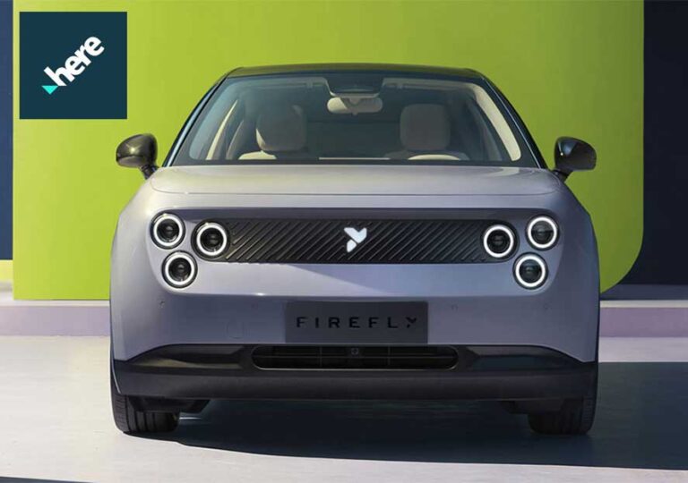 Flear, connected EV experience for technologies here with Nio’s firefly brand teams. Vampire