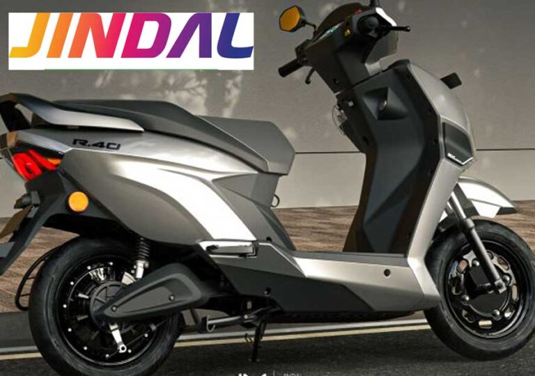 Jindal Mobilitric unveils the new EV with a 165 km range. Vampire