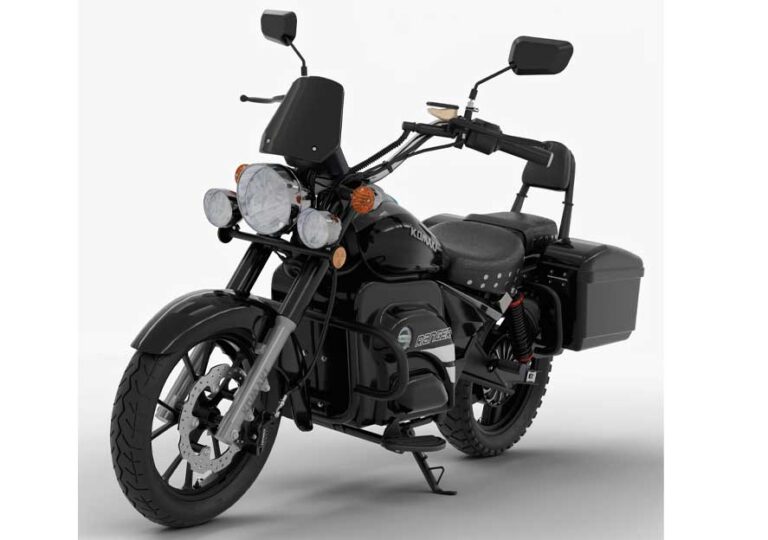 Komaki Electric launched New Ranger Pro and Pro+, which started at ₹ 1.29 lakh