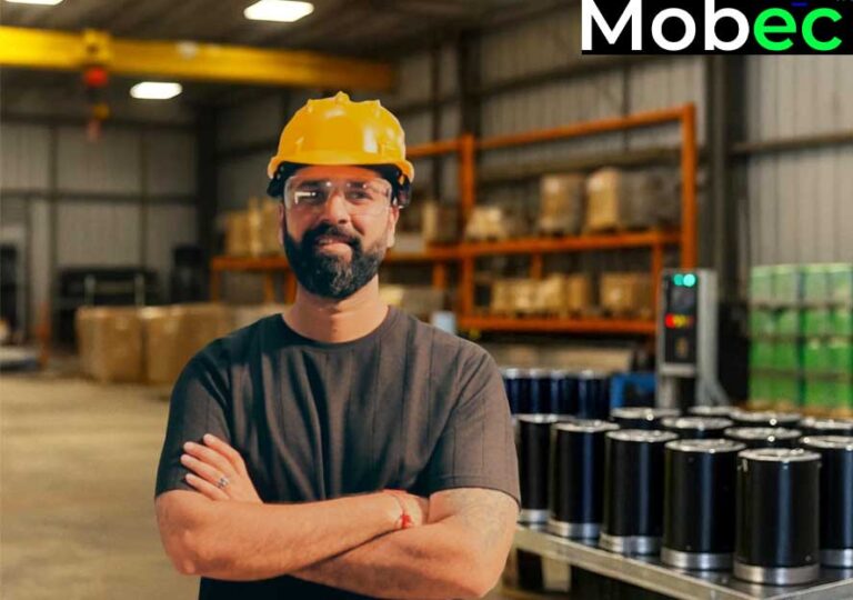 Leading green shifts: Shri Harry Bajaj to carry forward permanent mobility and clean energy solutions. Vampire