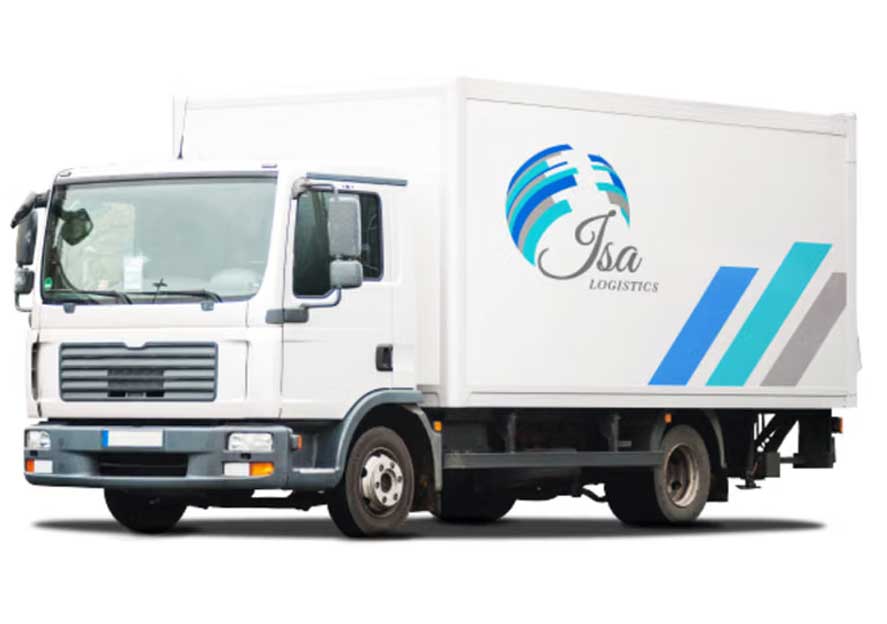 ISA Logistics launched an electric vehicle program amidst rapid development