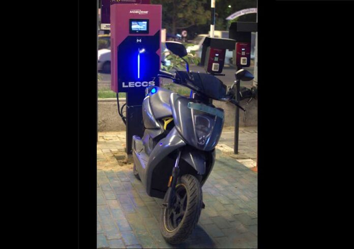 EVamp Technologies unveils indigenous interoperable fast-charging solution for 2 and