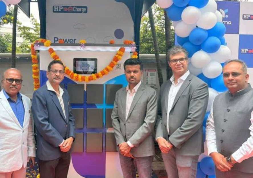 Nationwide to expand Yuma Energy Partners Battery Swapping Network with