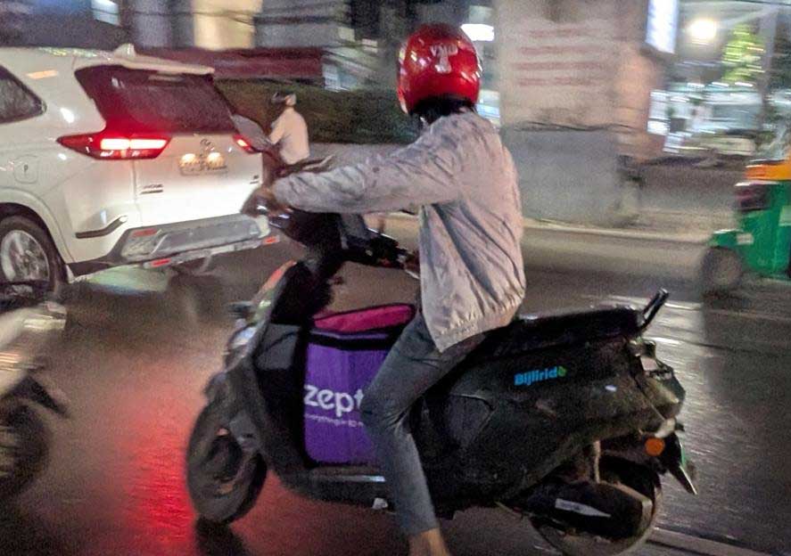 BijliRide drives green festive season in Hyderabad with 80 tonnes of CO₂ offset.