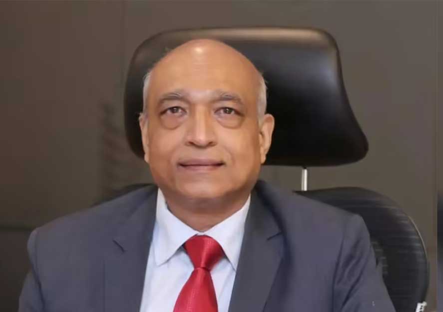 After the resignation of Harish Abichandani, Ola Electric appointed Deepak