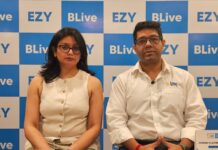 BLive EZY expands to Chennai to electrify last-mile delivery with 5,000 electric vehicles –