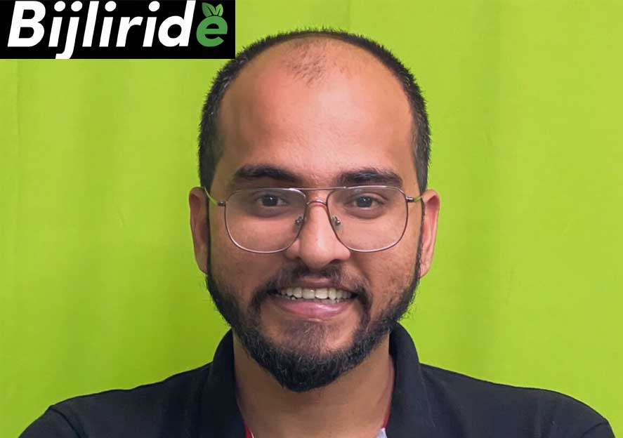 How EV rental players are redefining corporate mobility solutions: Shivam Sisodia, Co-Founder & CEO, Bizliride |