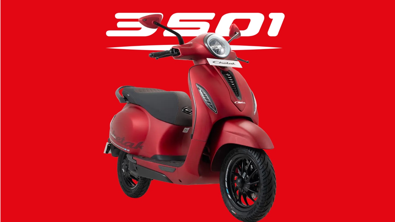 Now is the era of trust! Startups lagged behind in EV scooters, public bet on TVS-Bajaj.