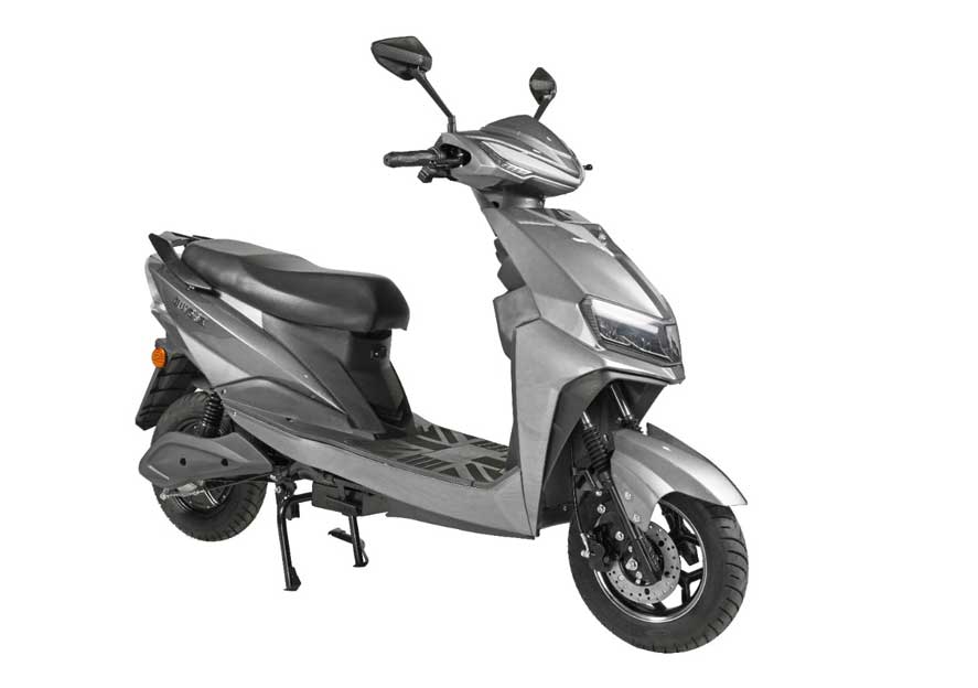 Odyssey Electric starts 2026 on a strong note with 275% year-over-year increase in January sales.